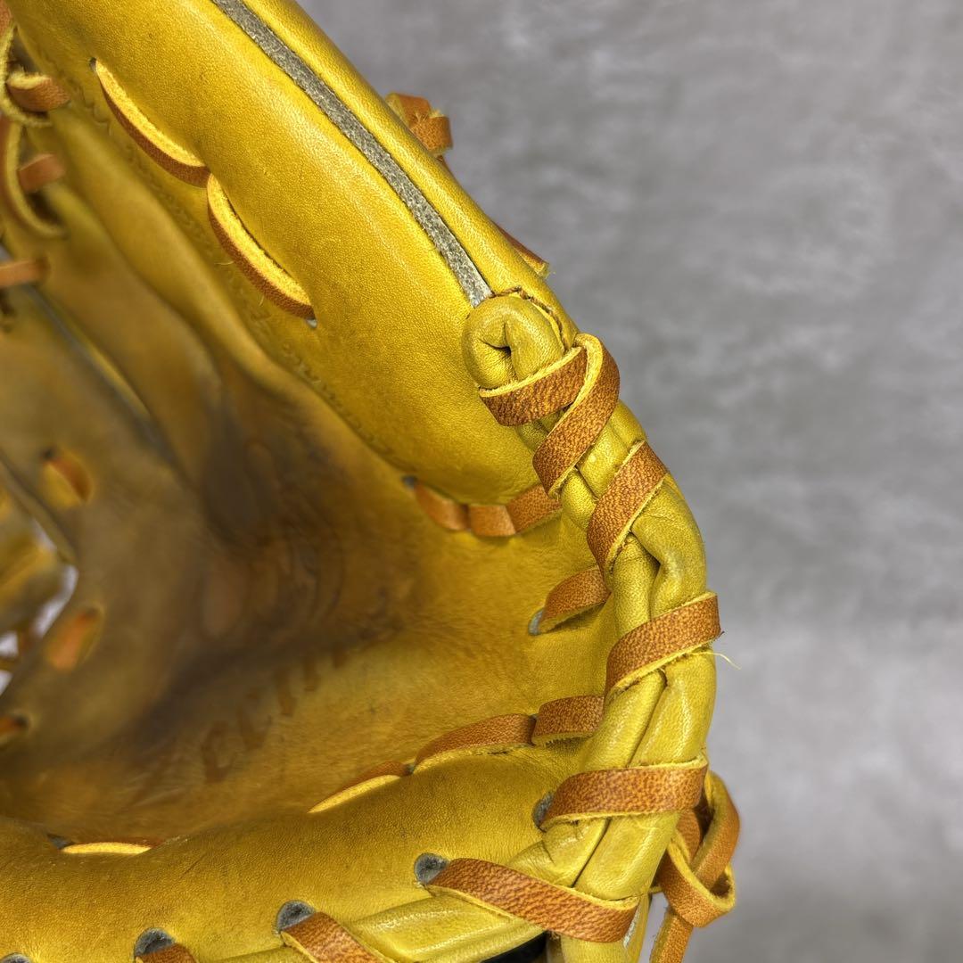 Zeems ジームス　硬式用トレーニング　野球　グローブ　YH-TR