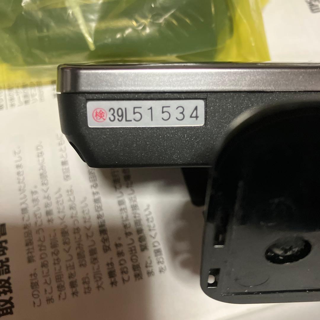 【セルスターレーダー探知機】 【 AR−2】【フルセット】【説明書付】