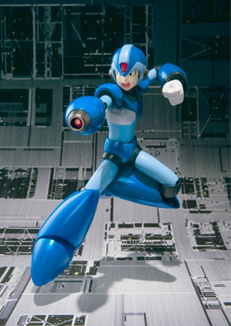 D-Arts ロックマンX エックス ゼロ(TYPE2) シグマ セット