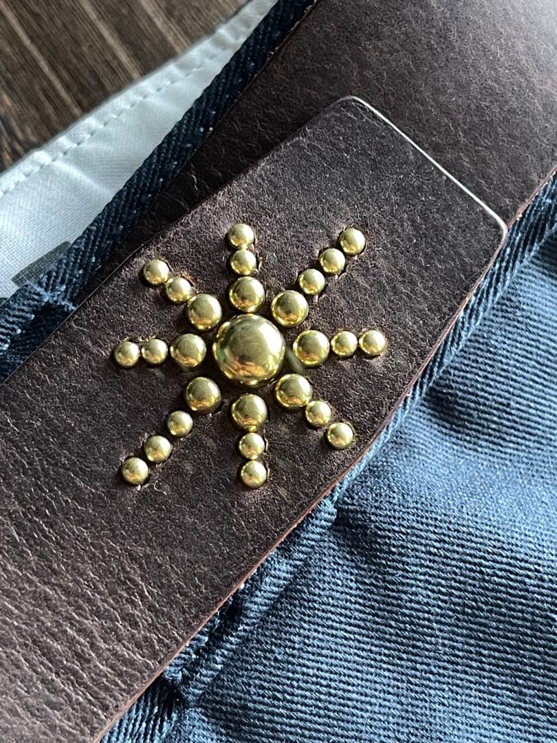 オーダー品　4点まとめ　ディッキーズベルト　ウォレットチェーン　ベルトループ