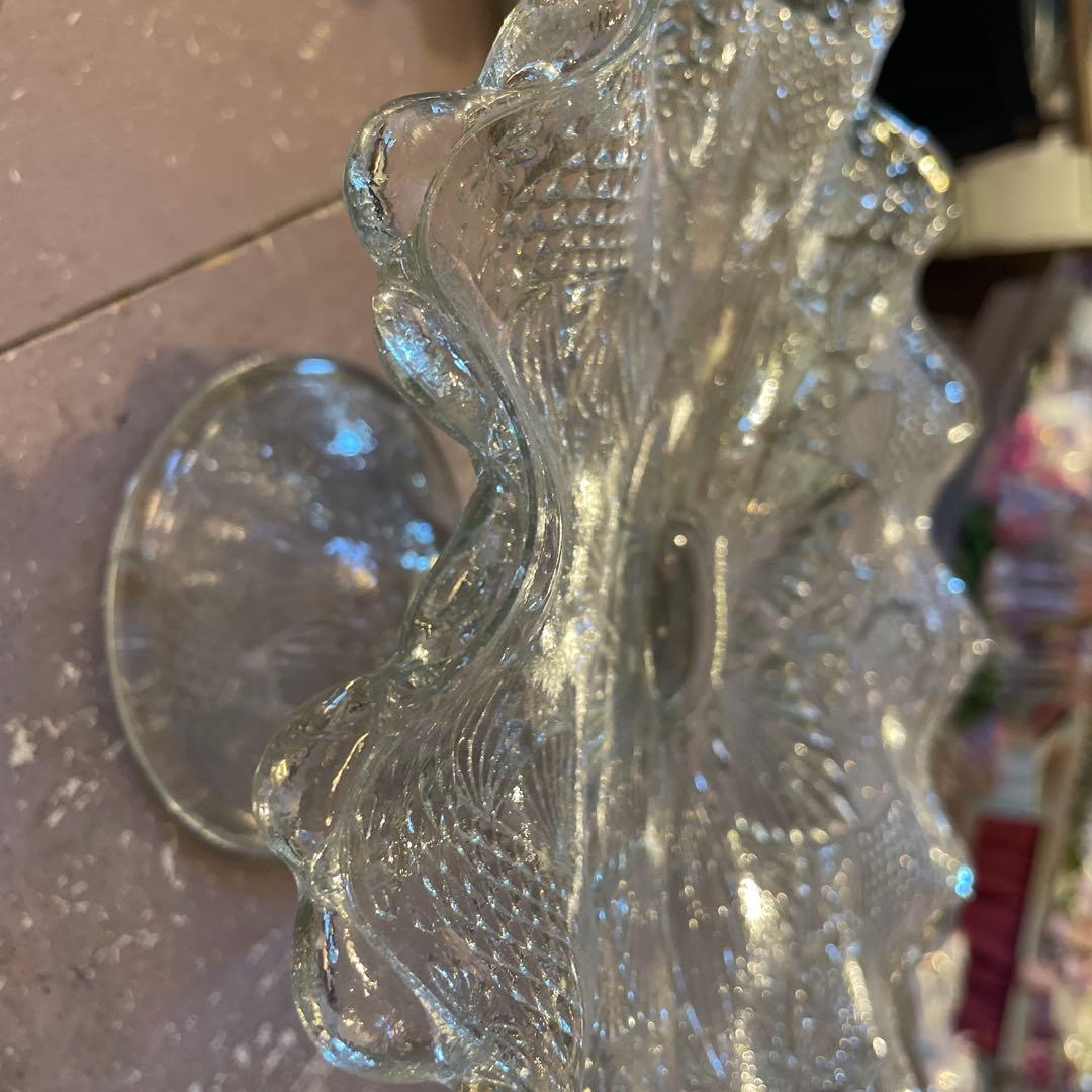 フランスヴィンテージコンポート