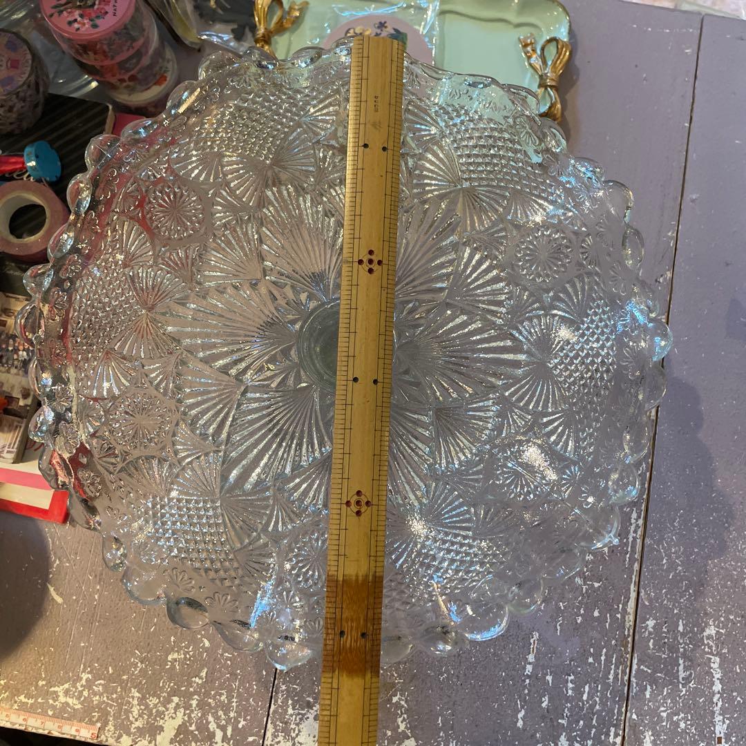 フランスヴィンテージコンポート