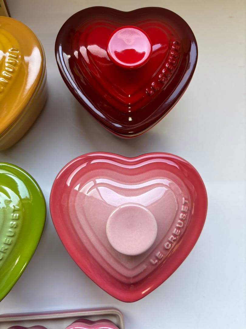 10個セット ル・クルーゼ LE CREUSET 食器 キッチン まとめ売り