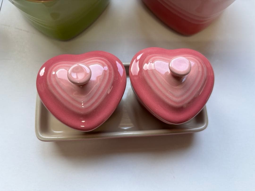 10個セット ル・クルーゼ LE CREUSET 食器 キッチン まとめ売り