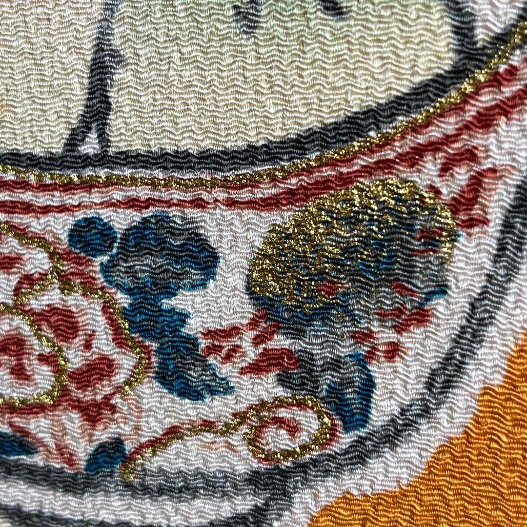 【希少】武者小路実篤　アルバム　未使用　昭和レトロ　当時物　ビンテージ　複製