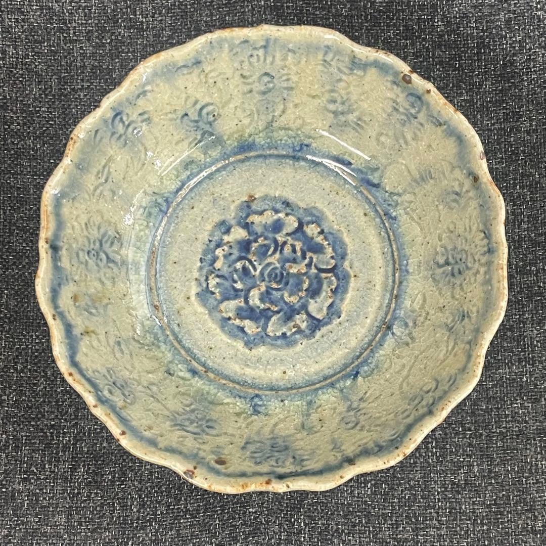 イムサエム さん 鉢