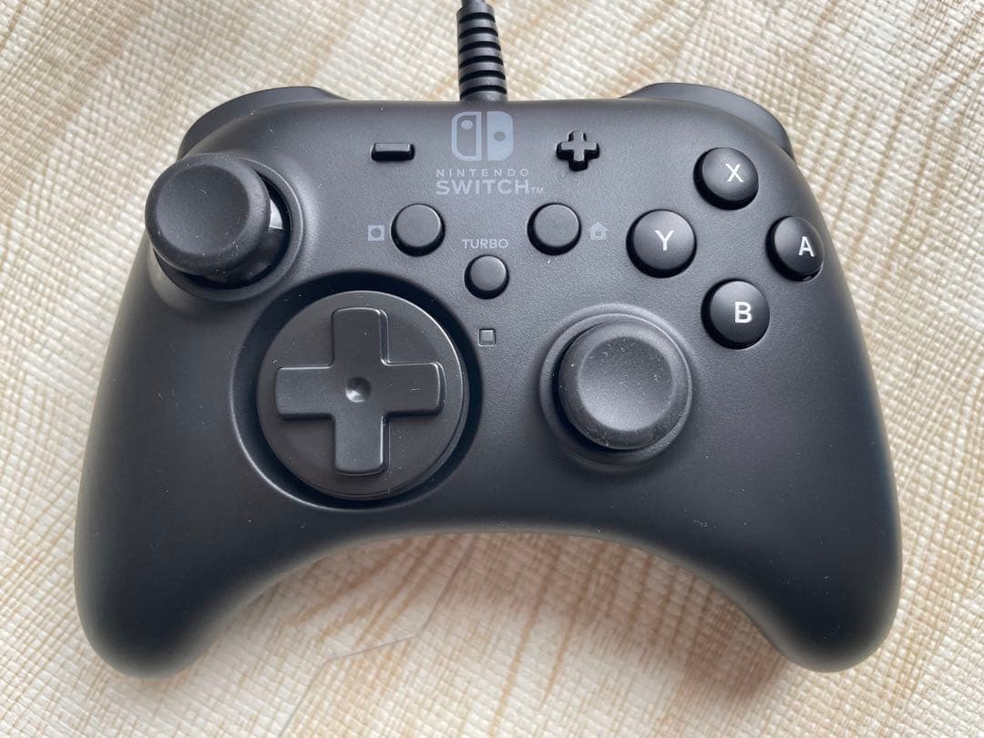 Nintendo Switch 初代 箱付き プロコン＋ソフト3本セット