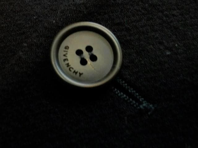 GIVENCHY ジバンシィ メンズコート made　in　italy ★専用