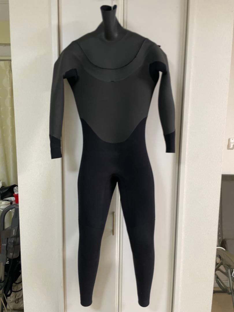 アックスセミドライ5×3 U ZIP Ｌサイズ