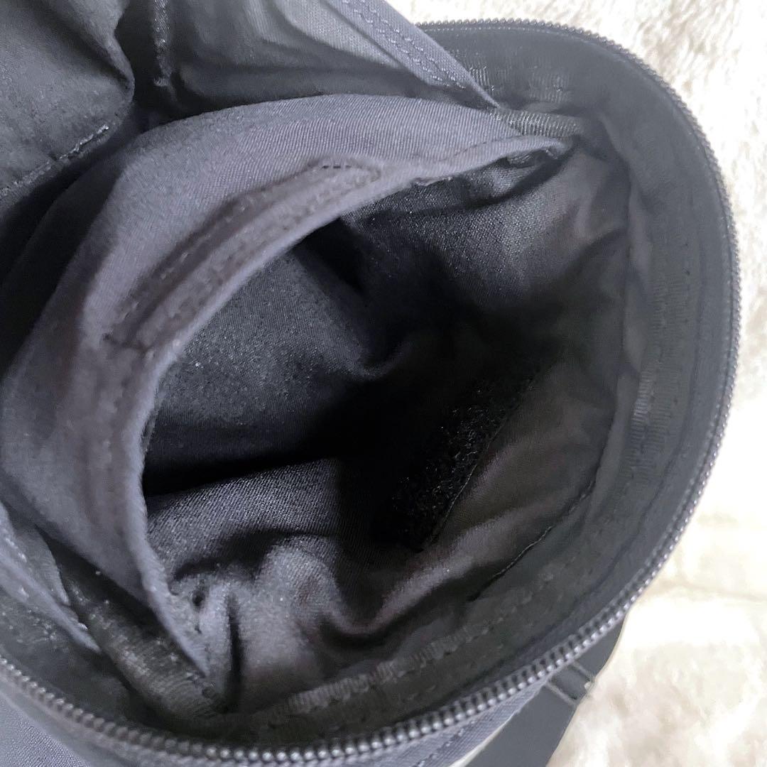 【激レア】PORTER タクティカル ボディバッグ ネイビー 未使用級 Y2K