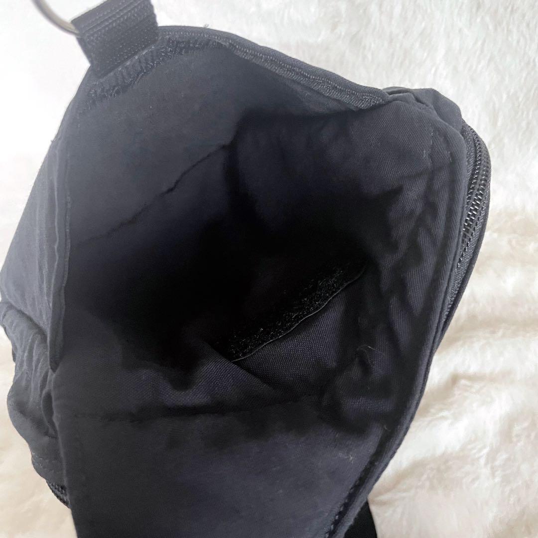 【激レア】PORTER タクティカル ボディバッグ ネイビー 未使用級 Y2K