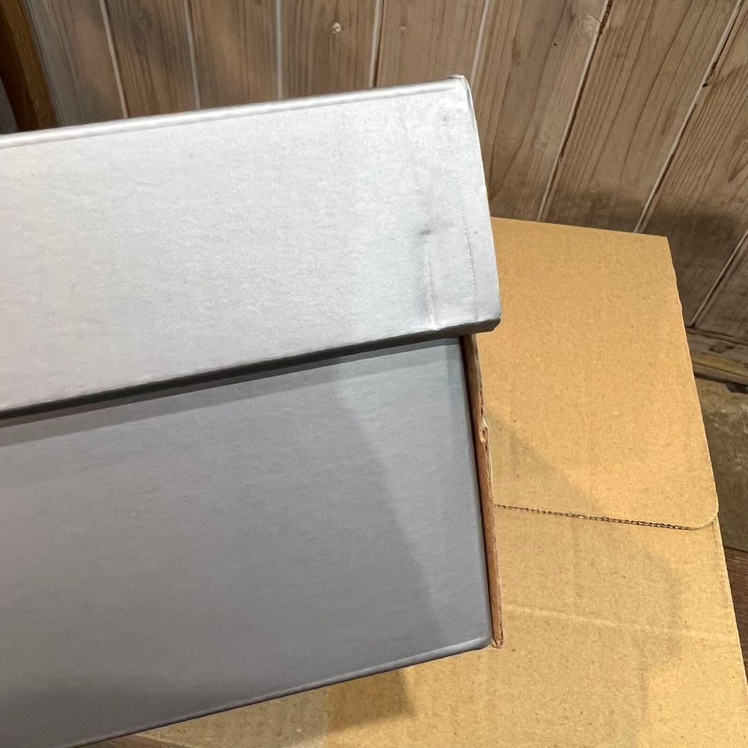 【即購入OK】【完売品】ナイキスーパーフライ10 エリート FG 23.0新品