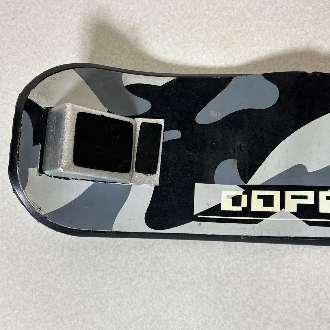 DOPPEL GANGER スノースクート SS3