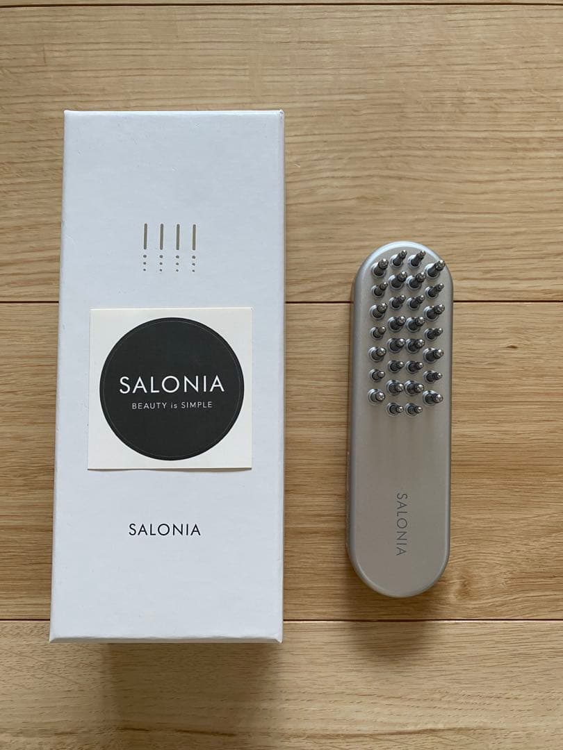 SALONIA EMS リフトブラシ　SAL22206SL