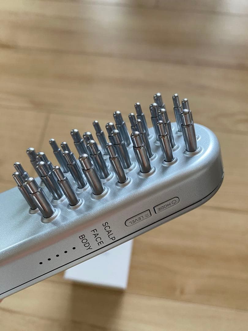 SALONIA EMS リフトブラシ　SAL22206SL