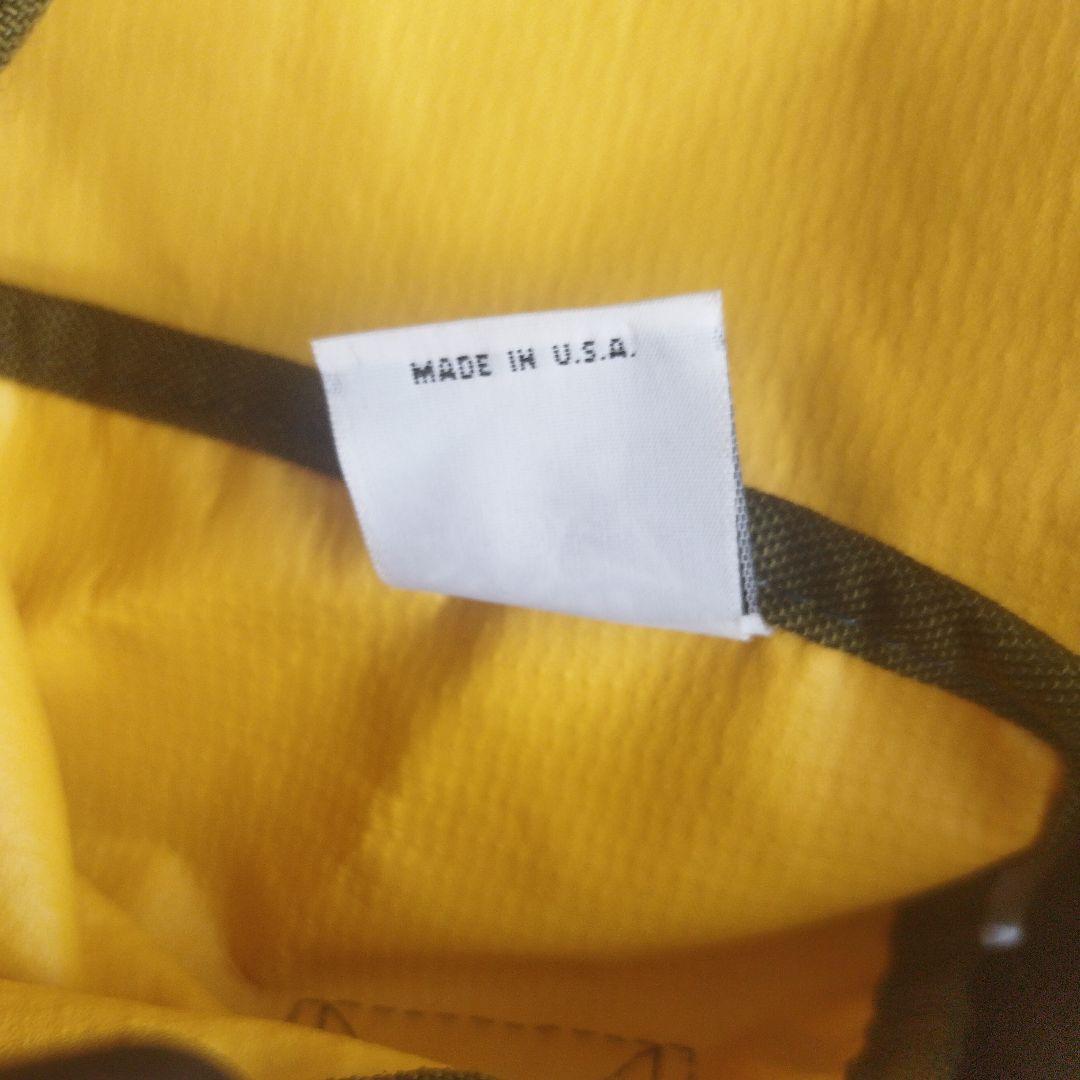 キースヘリング　メッセンジャーバッグ　レア