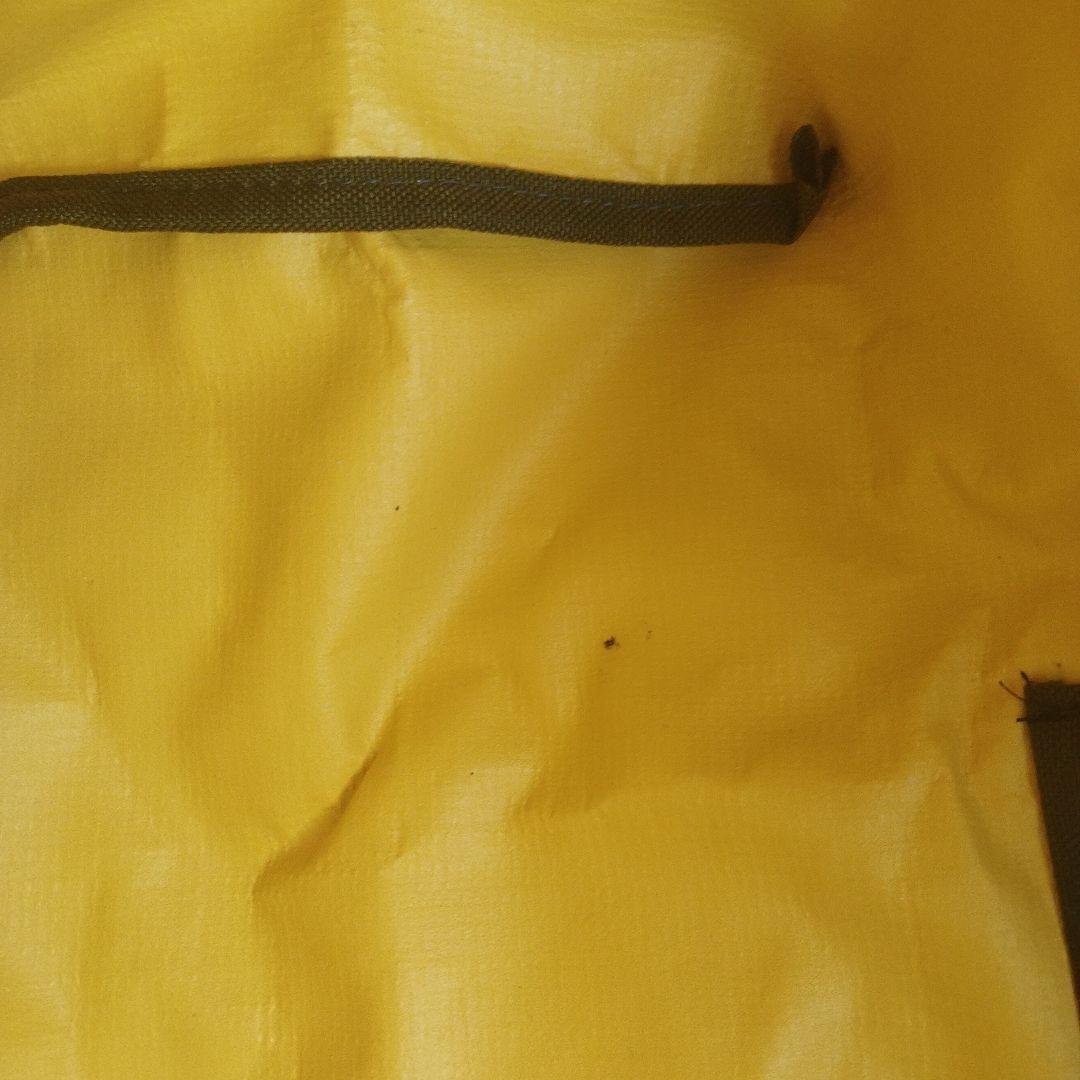 キースヘリング　メッセンジャーバッグ　レア