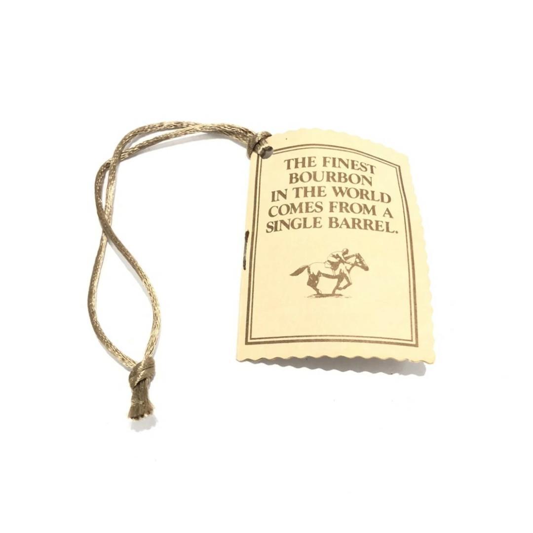 オールドボトル ブラントン 9/28/90　巾着＆タグ付属（3014／R）