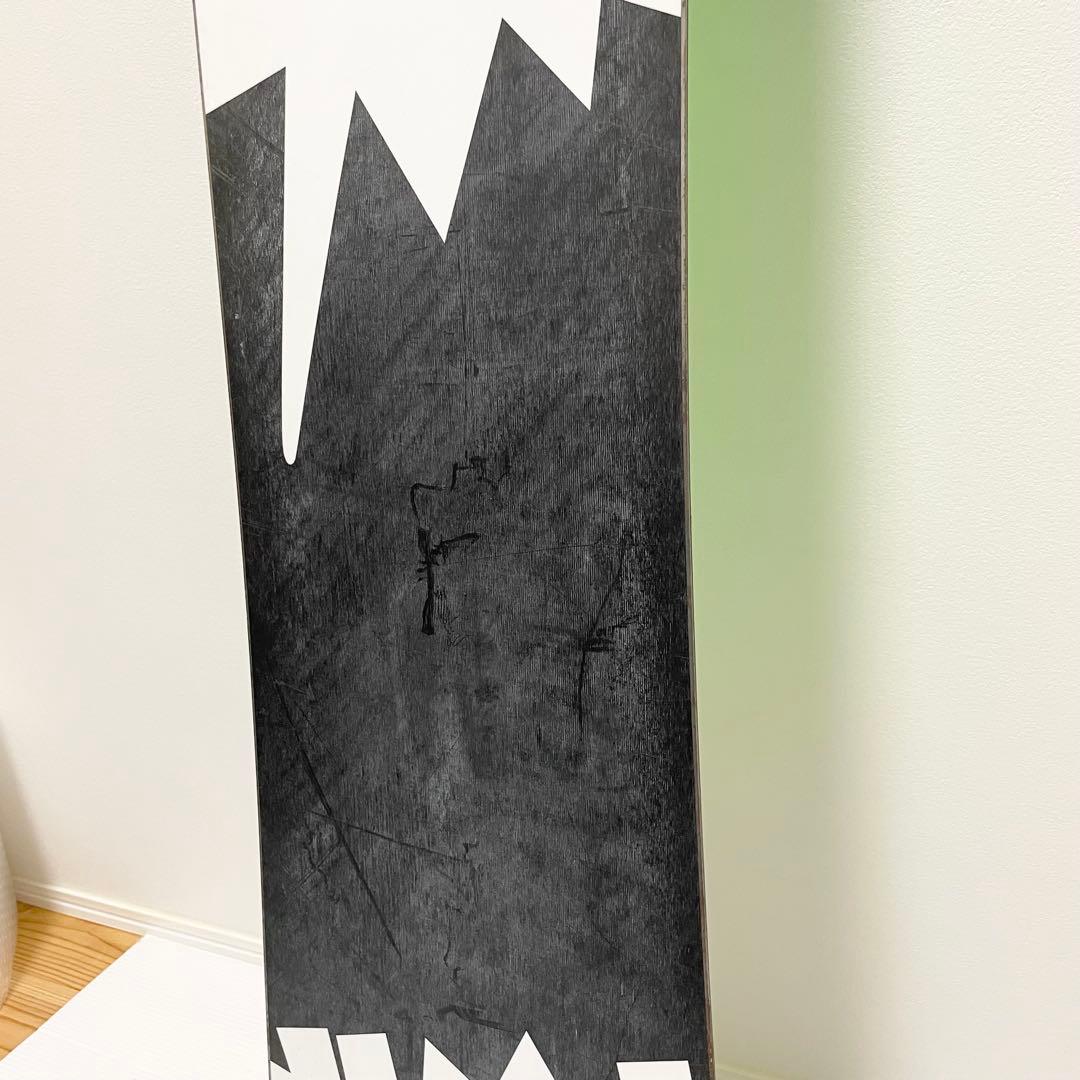 ✨希少✨ファナティック FTC TWIN 151cm グラトリ 軽量