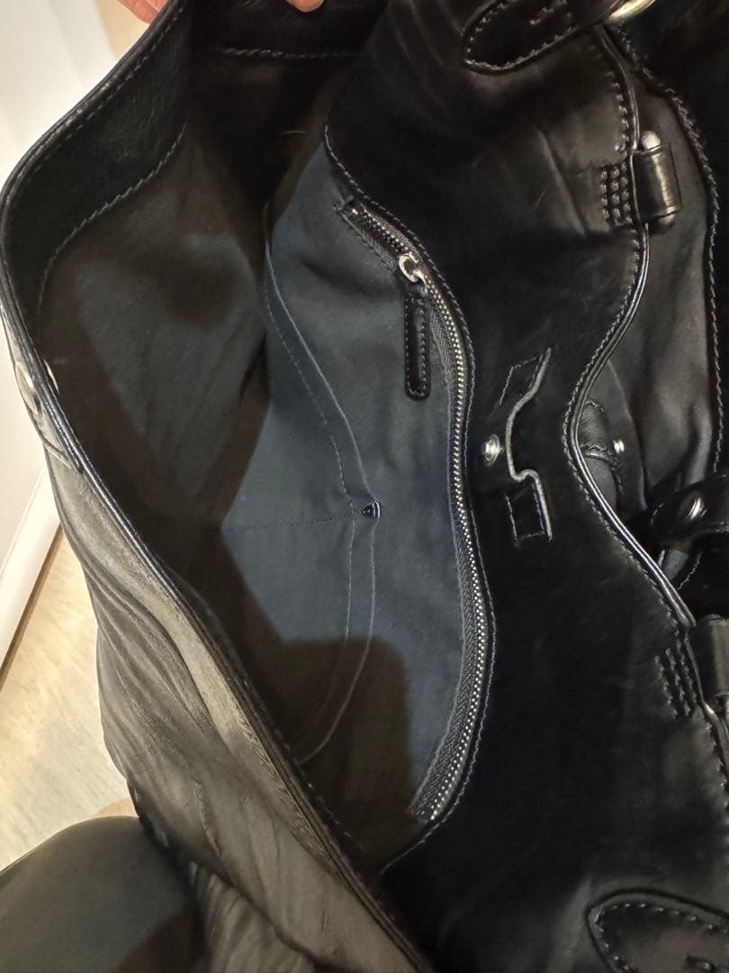 Daniel&Bob チェルカトーレ　ブラック