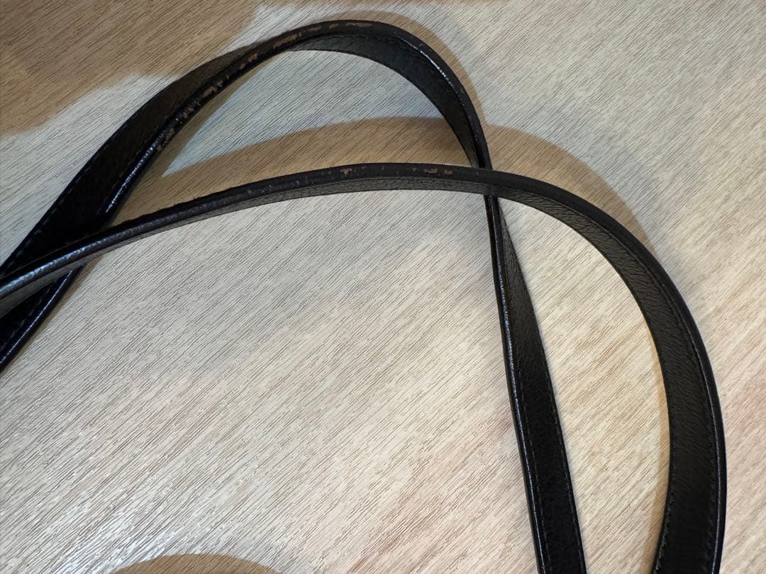 Daniel&Bob チェルカトーレ　ブラック