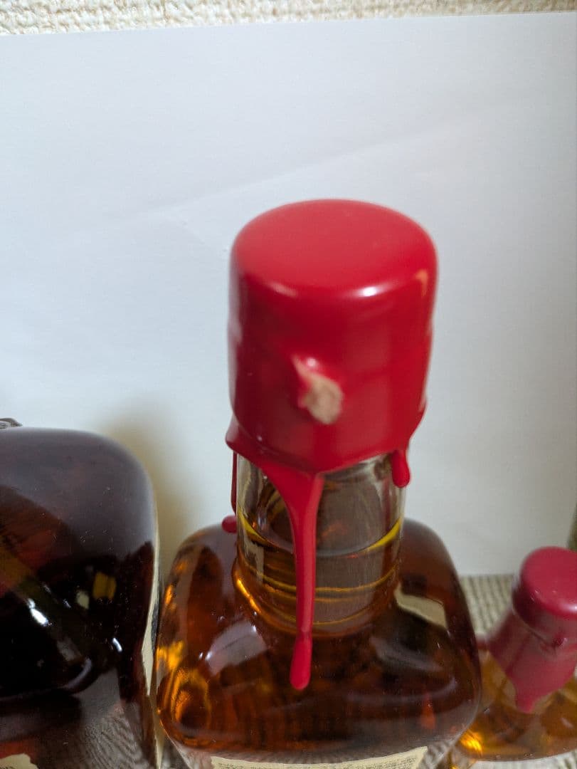 メーカーズマーク　Maker's Mark ウイスキー 45%　セット