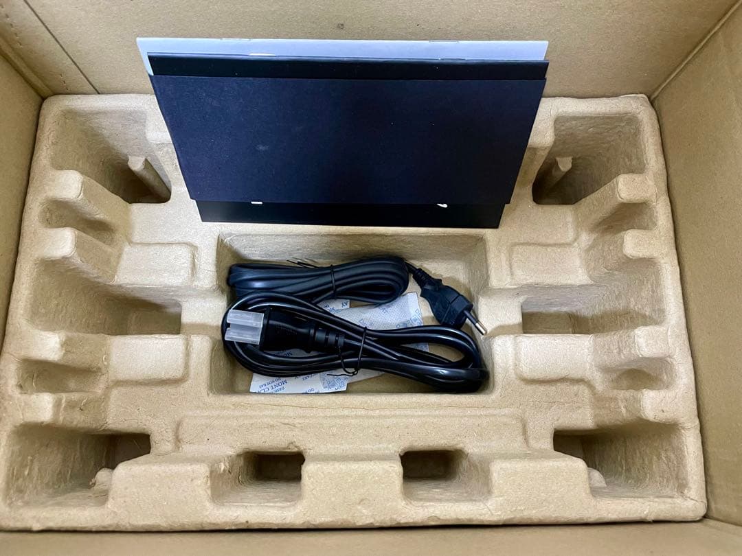 ⭕️新品、未使用⭕️Marshall Acton III ワイヤレススピーカー