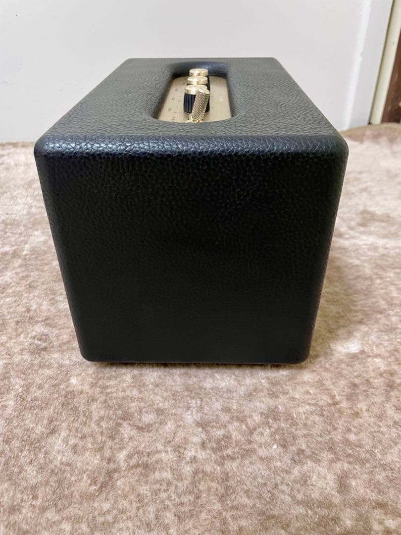 ⭕️新品、未使用⭕️Marshall Acton III ワイヤレススピーカー