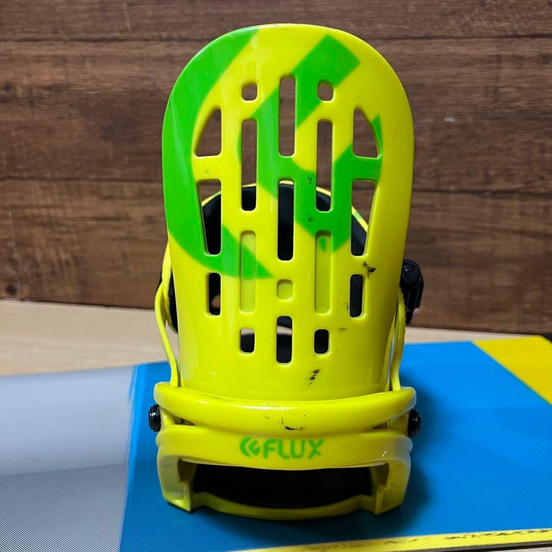 HEAD  ヘッド  メンズ　スノーボード ３点セット　DCT ダブルキャンバー