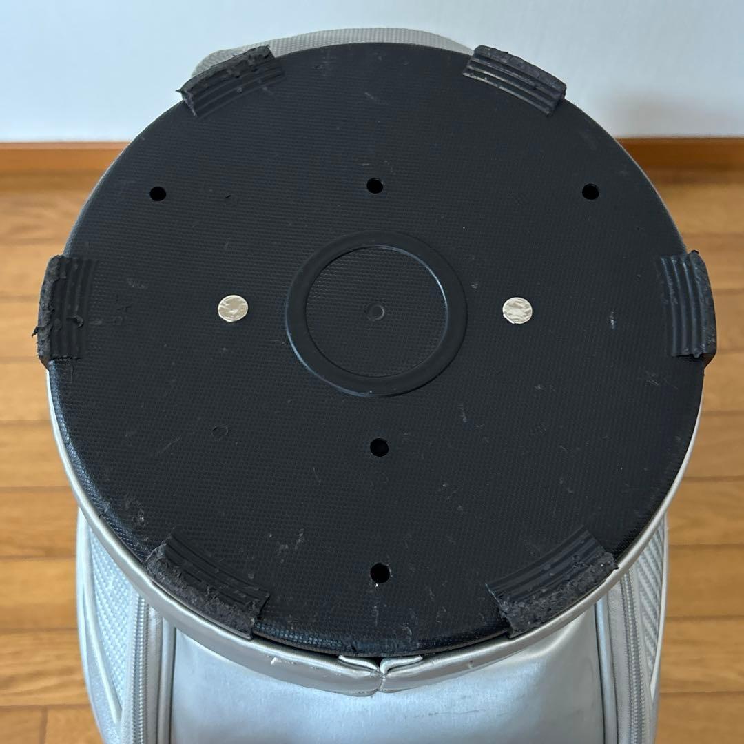 《価格交渉可》キャディバック9.5型《TaylorMade》