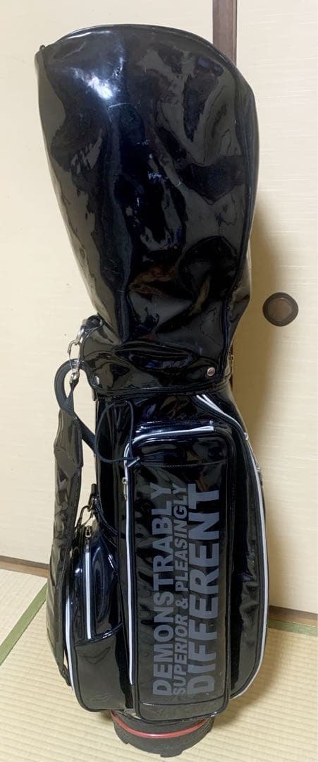 キャロウェイ メンズ ゴルフ キャディバッグ Callaway ゴルフバッグ