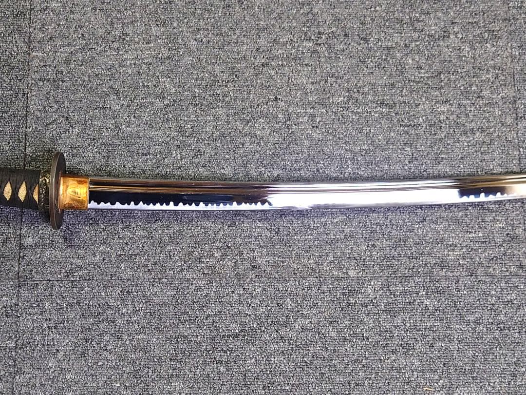 模造刀 一部難あり 日本刀 太刀