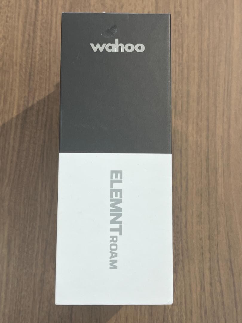 アクセサリー Wahoo ELEMNT ROAM GPS WFCC4