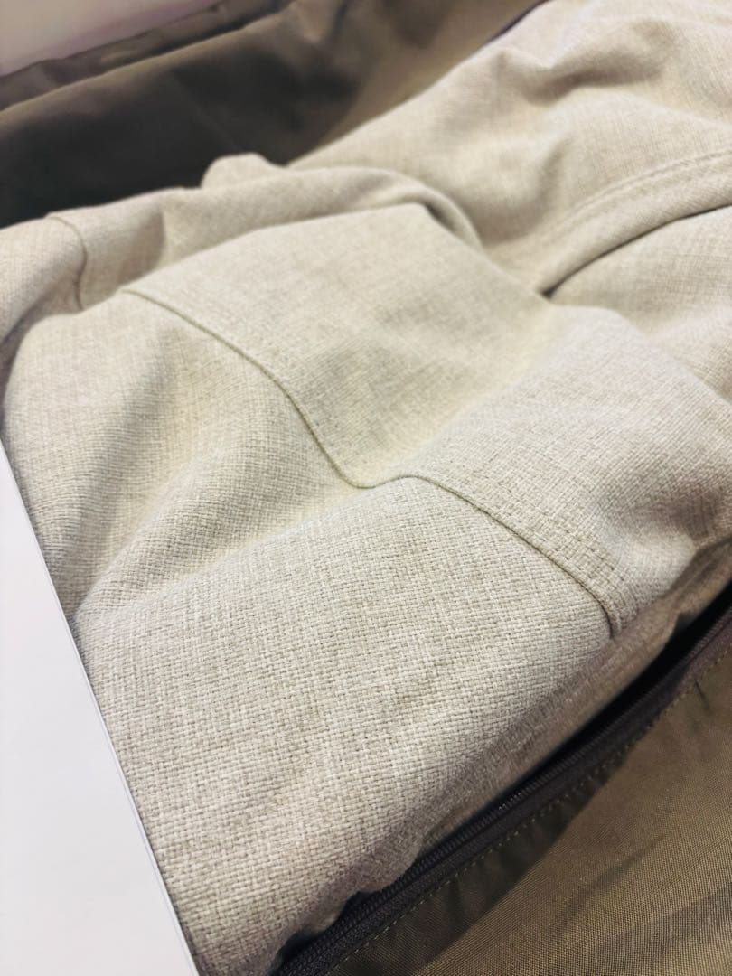 cocoon olefin カクーン　ハンモンック