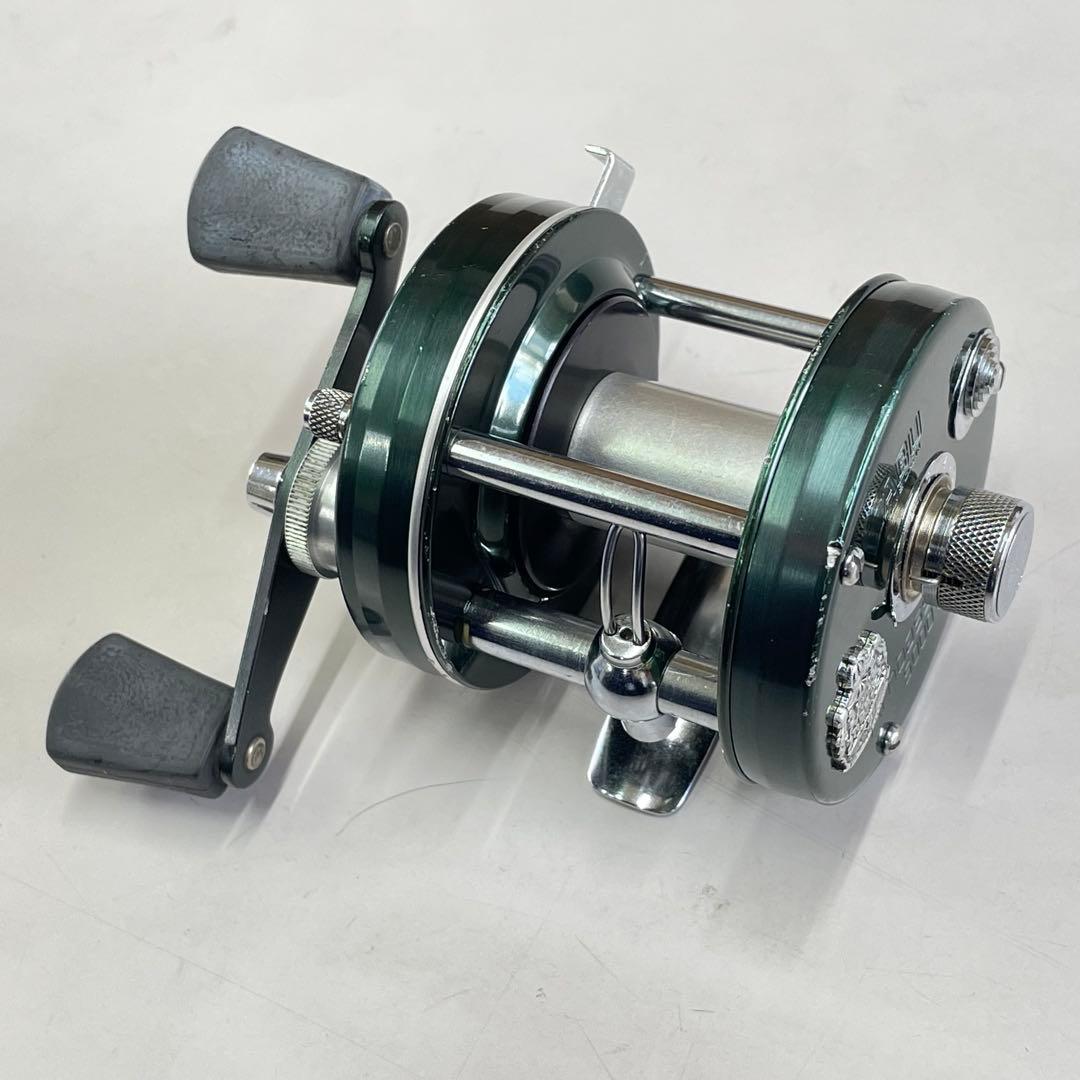 74年 ABU AMBASSADEUR 5000D #740400