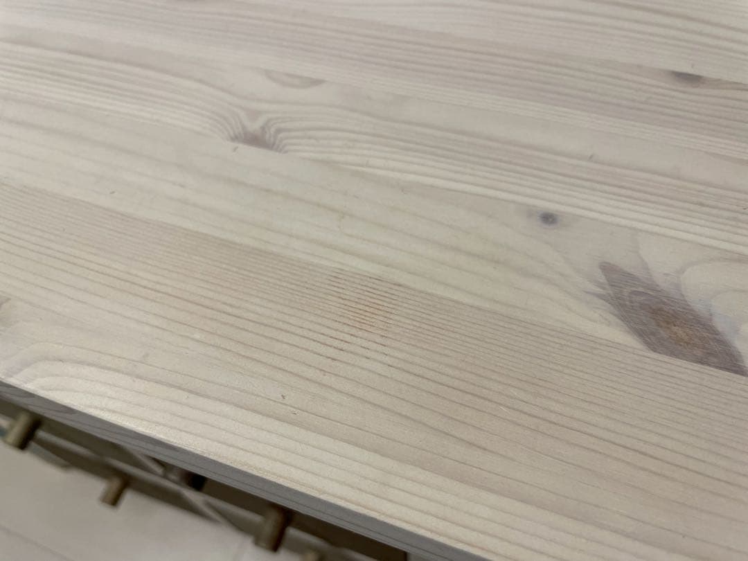 大川家具　オオカワカグ 北欧 3段 幅110 木製 収納ボックス　チェスト