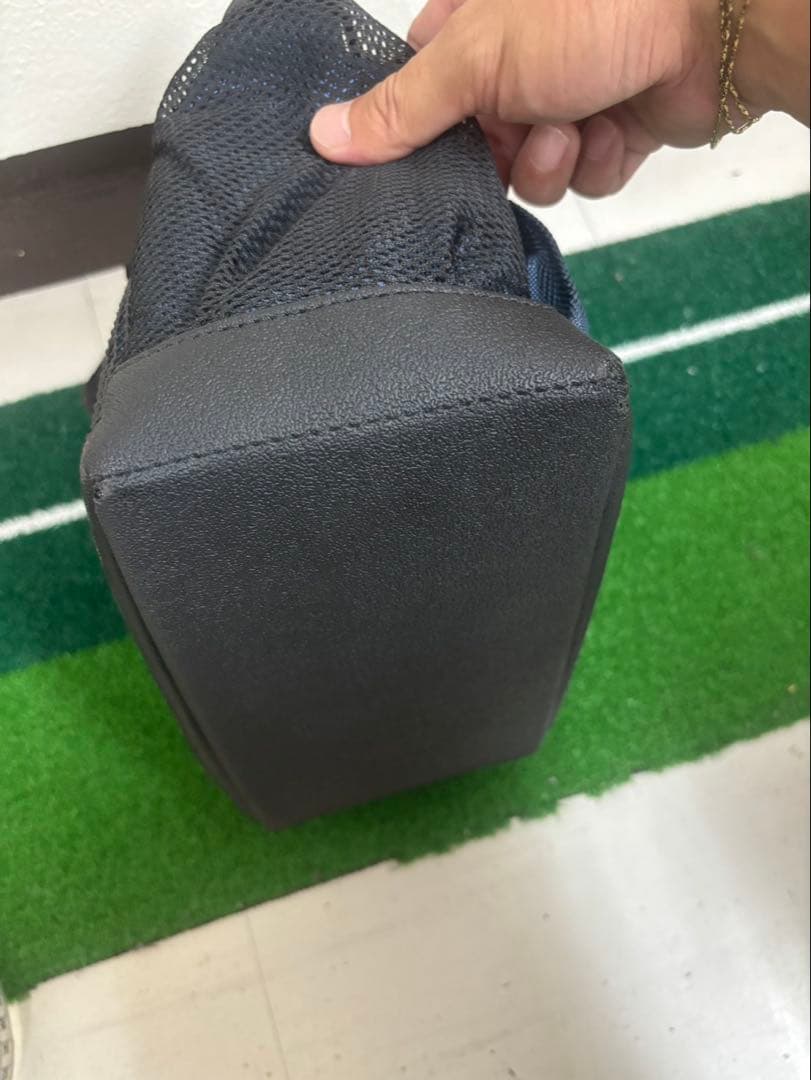 値下げ美品Titleist タイトリスト　ゴルフカートトートバックセット大小2点