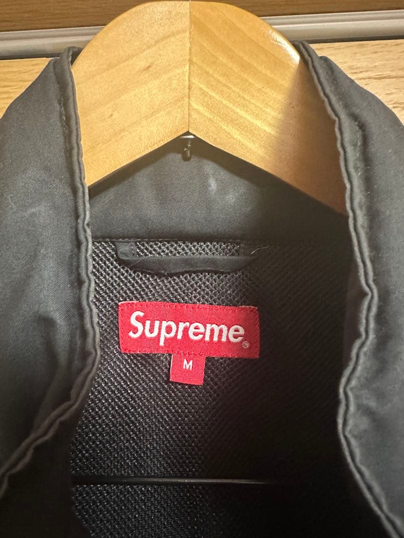 Supreme ワークジャケット M