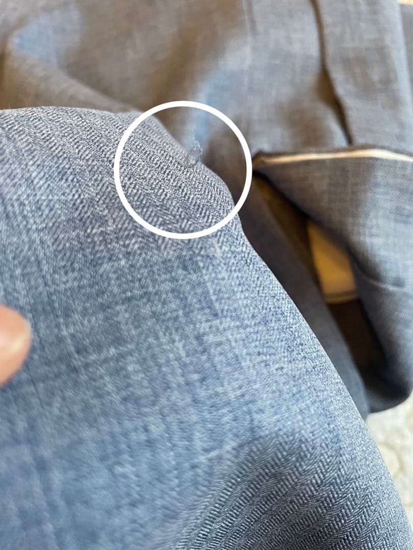 3歳男の子　七五三　着物