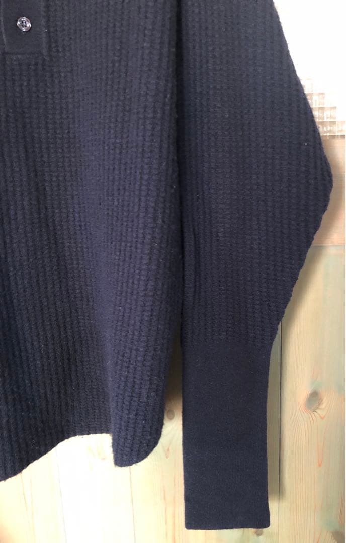 アパルトモン l'appartementサーマルニット