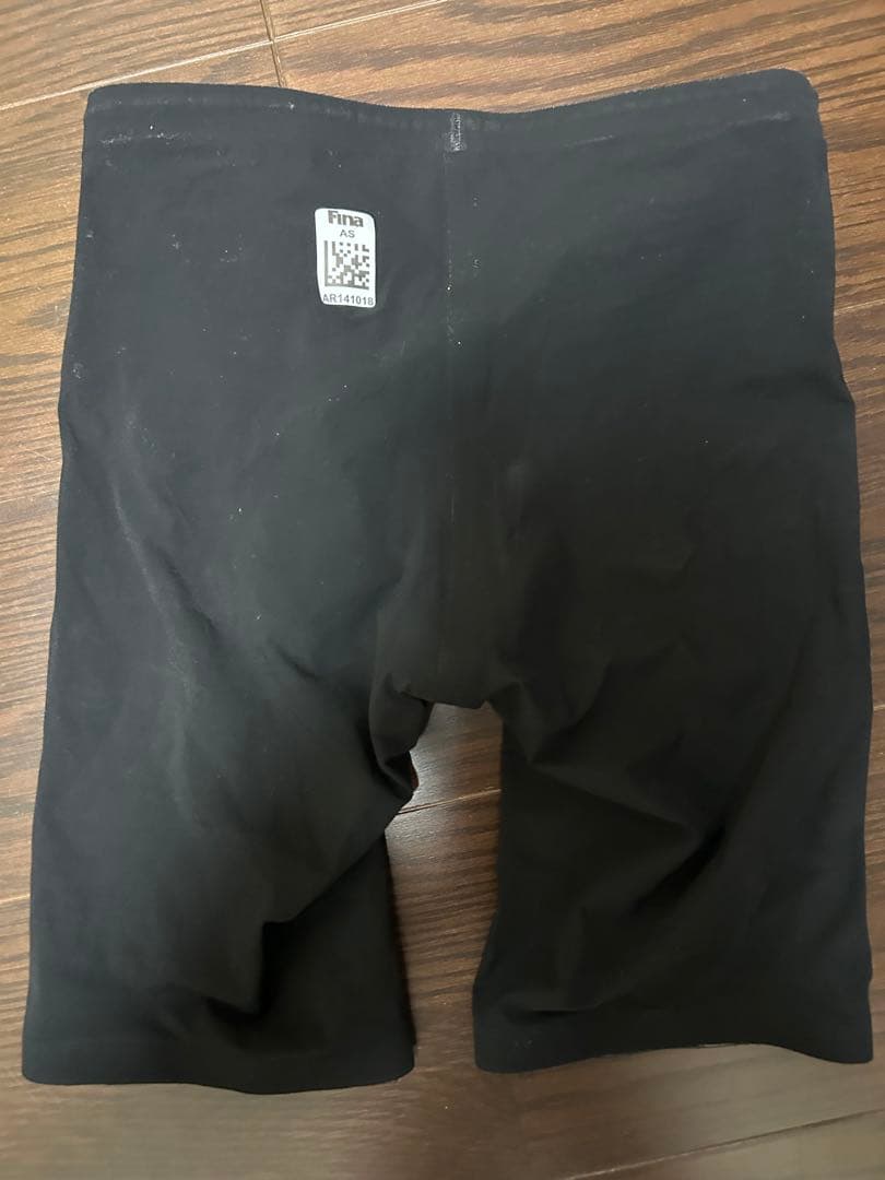 arena Powerskin カーボンAir競泳水着 Mサイズ FINA認証