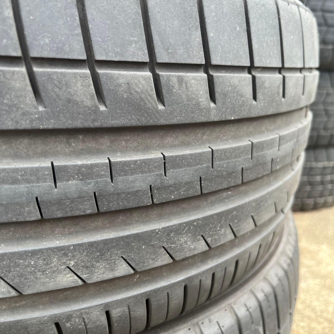 Pirelli P7 EVO 215/45 R17 4本セット