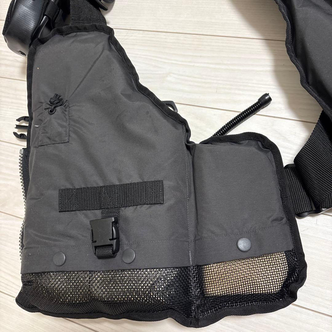 SHIMANO レジャー用ジャケット　大人用 シマノ　ライフジャケット