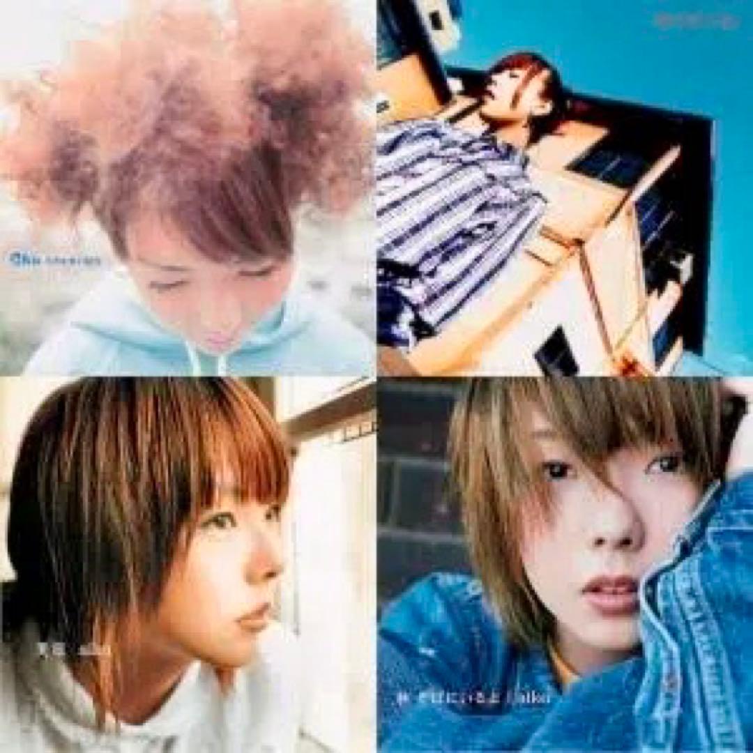 aiko LPボックスセット