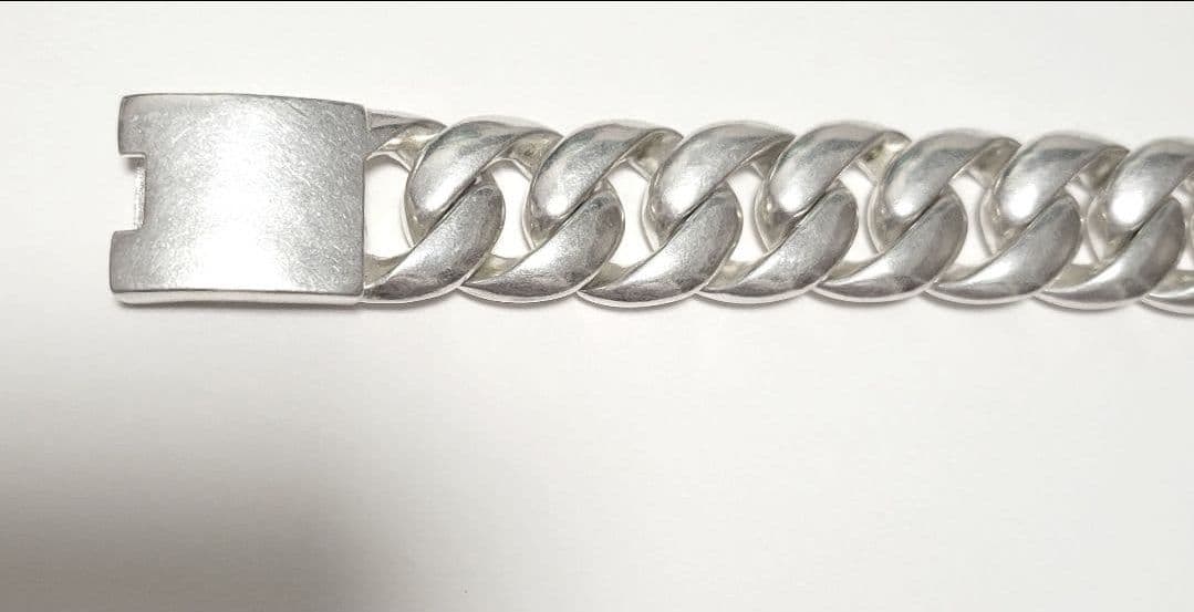 Silver925　シルバー925　ブレスレット　メンズ