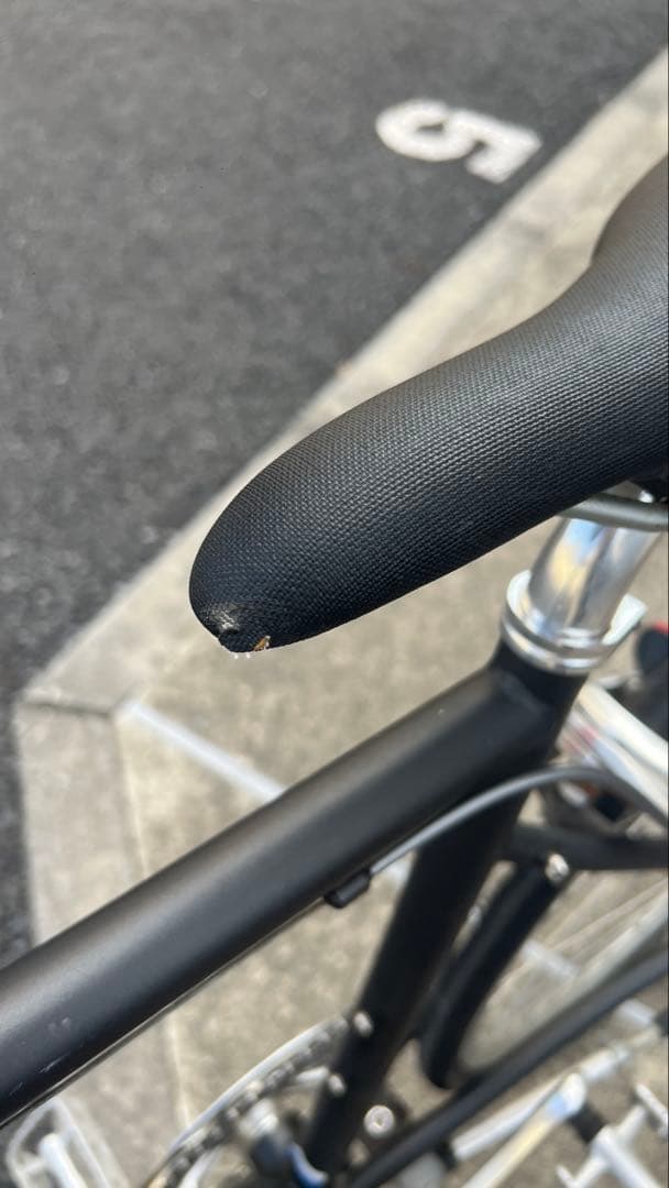 TOKYO BIKE CS トーキョーバイク チャコール サイズ S