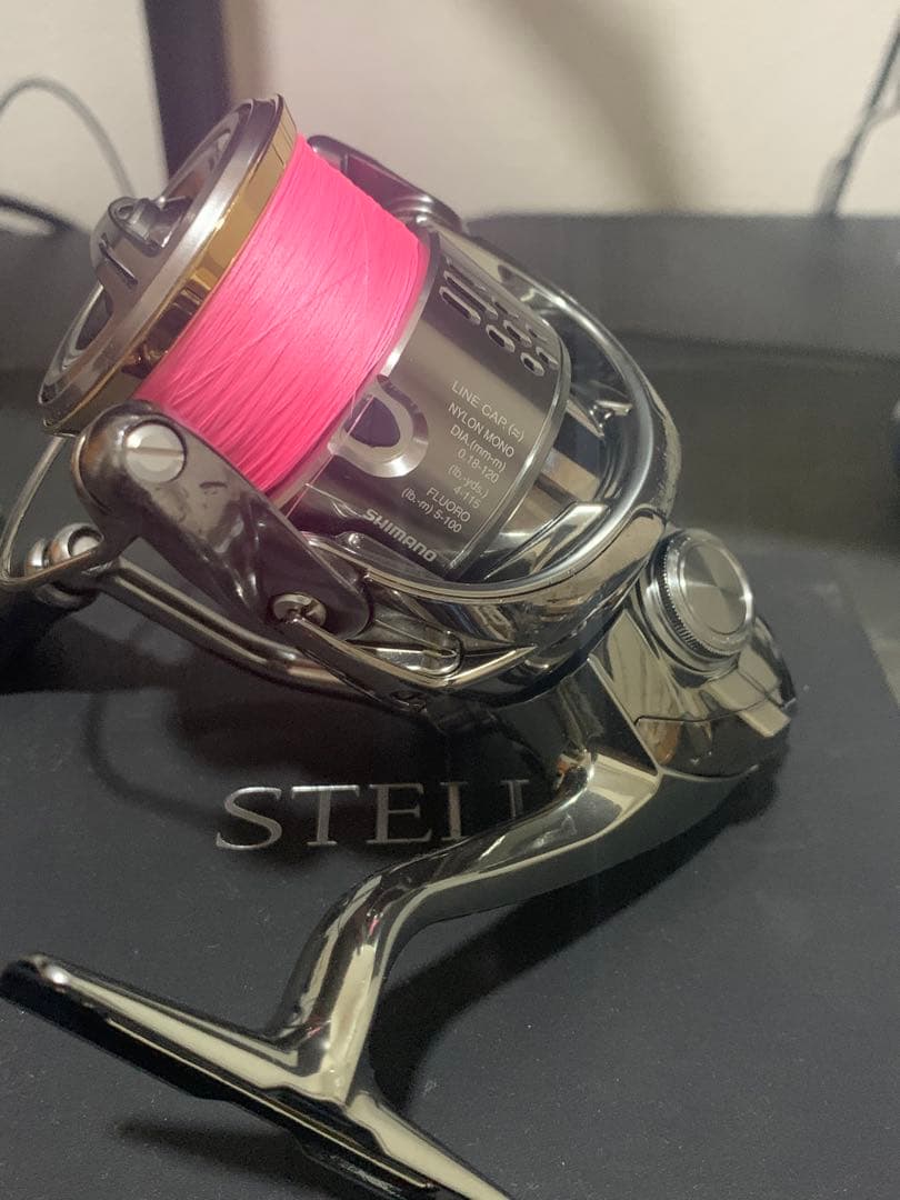 【本日限定】18 STELLA 2500SHG