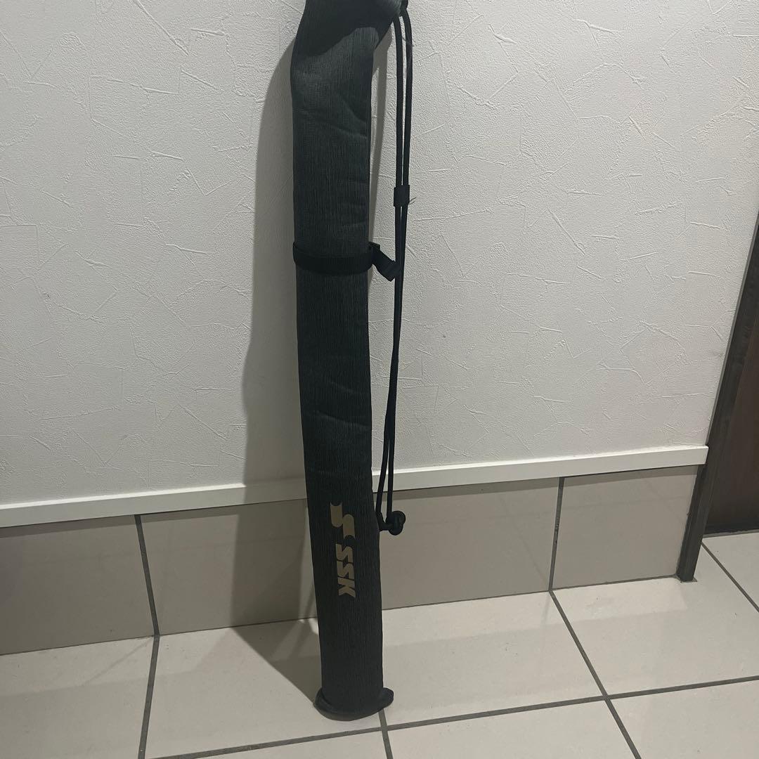 SSK 少年野球バットMM18