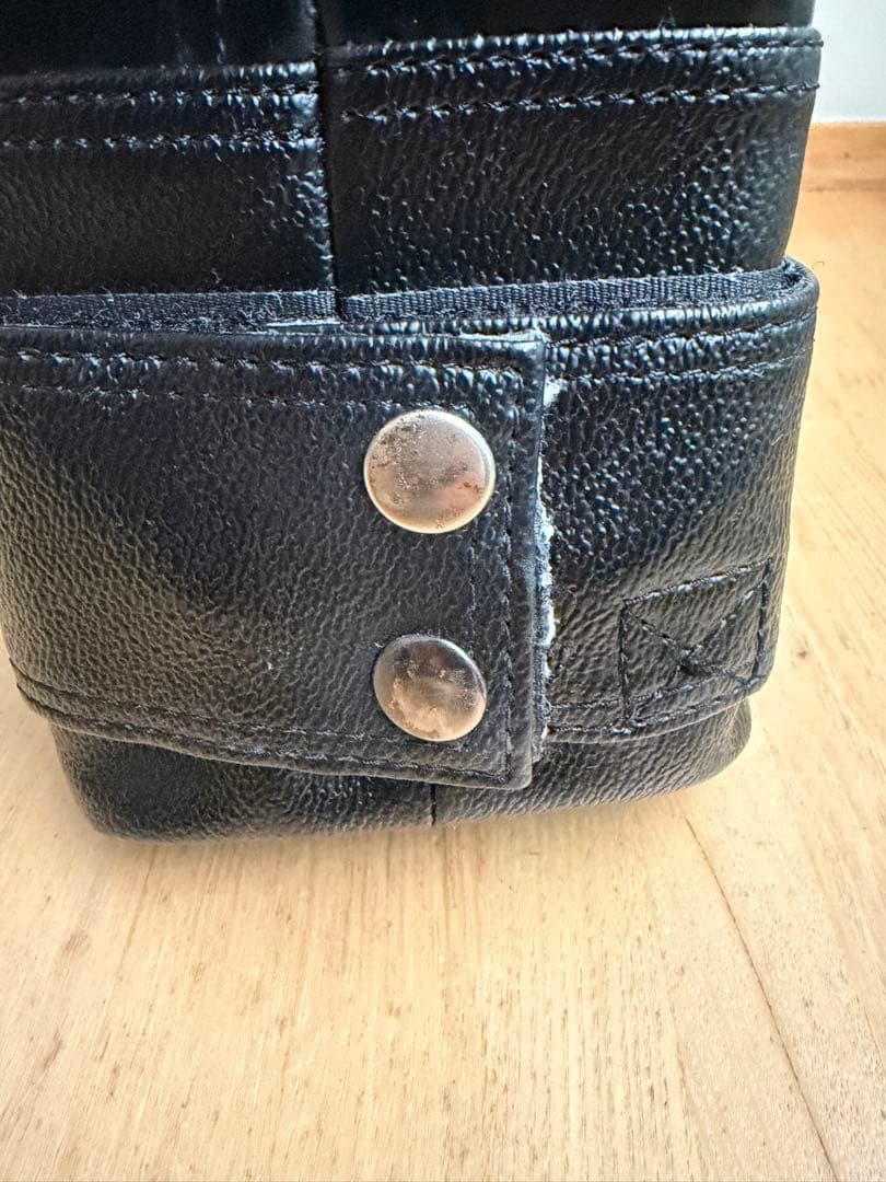 がまかつ がま鮎 鮎 ロッドケース 4本 美品