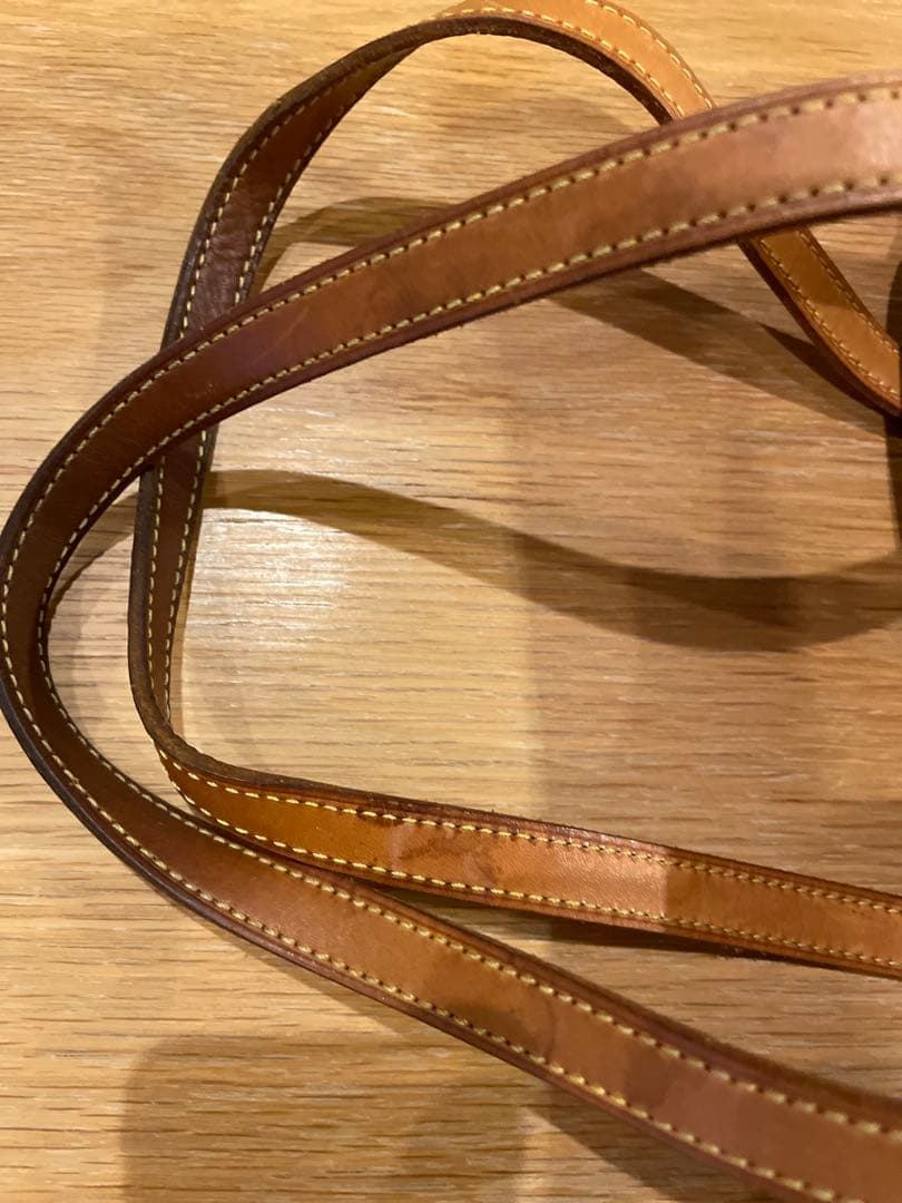 Louis Vuitton モノグラム ショルダーバッグ シテMM